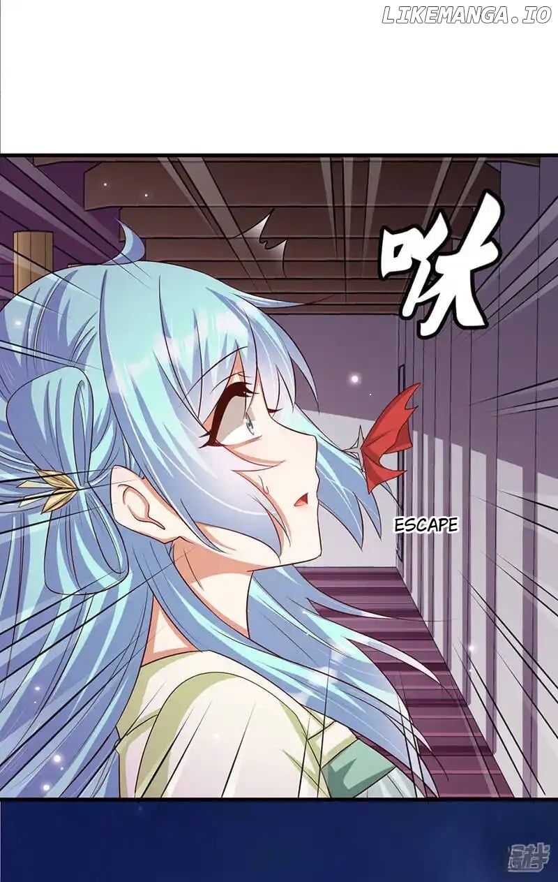 My Toxic Concubine chapter 36 - page 2